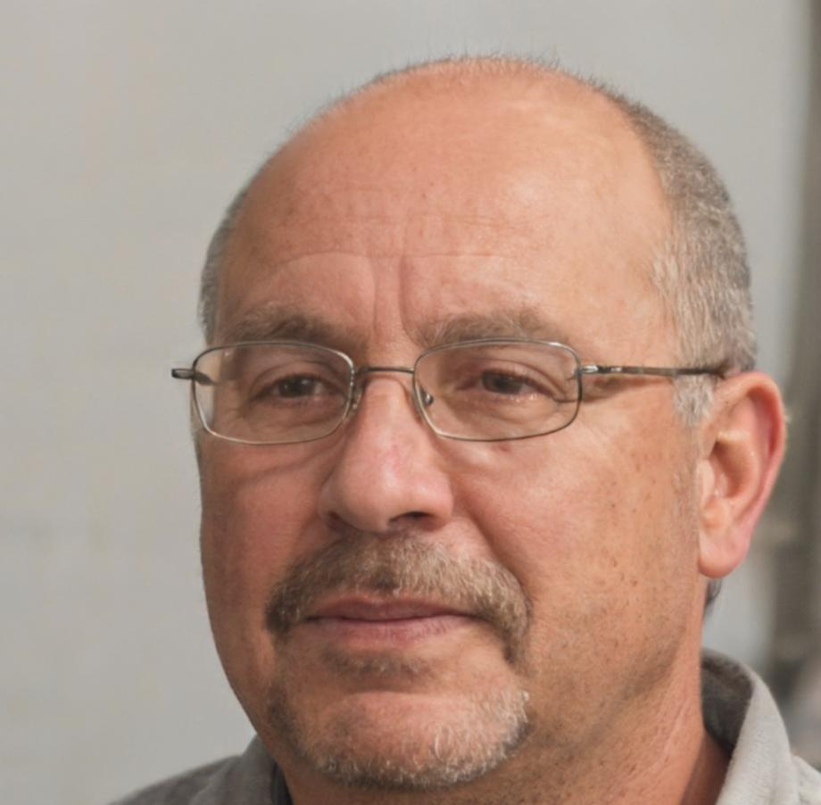 Retrato de Álvaro Mendizábal, participante del programa